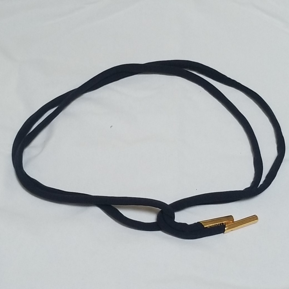 Averardo Bessi Belt
